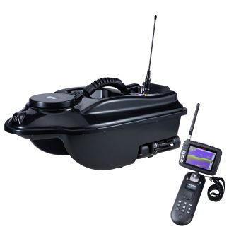 ACTOR PRO (GPS+SONAR)BOATMAN HRANILICA ZA RIBE