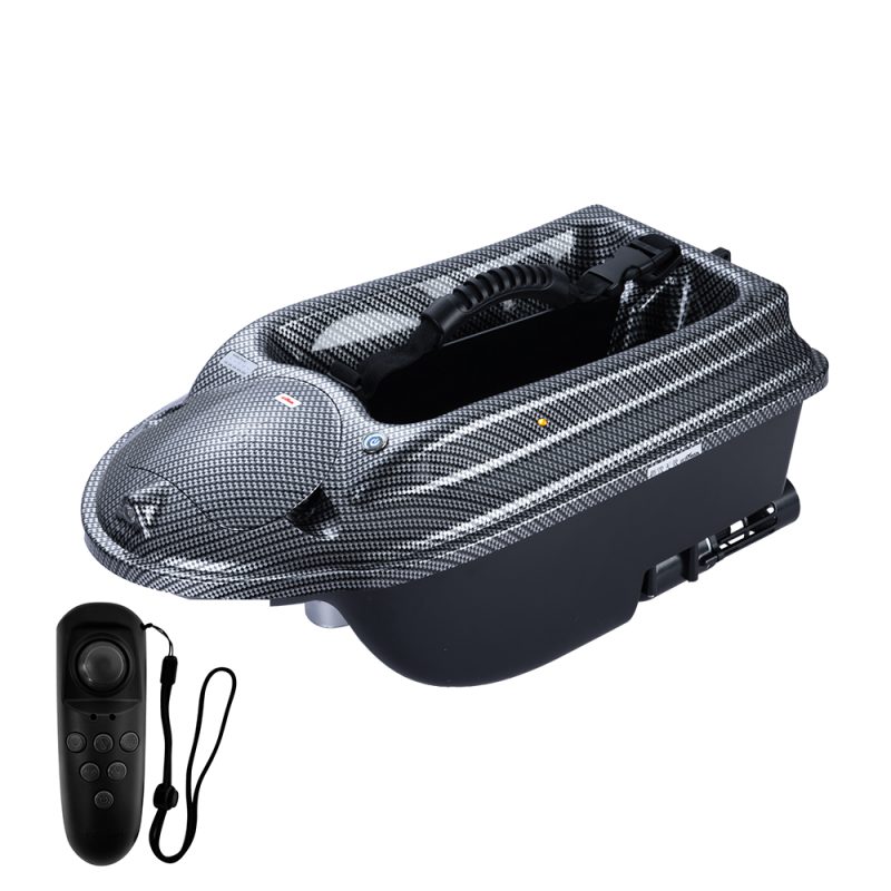 Boatman Actor Plus Carbon