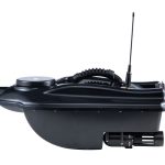 Boatman Actor GPS + SONAR