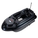 Boatman Actor GPS + SONAR