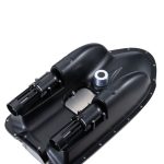 Boatman Actor GPS + SONAR