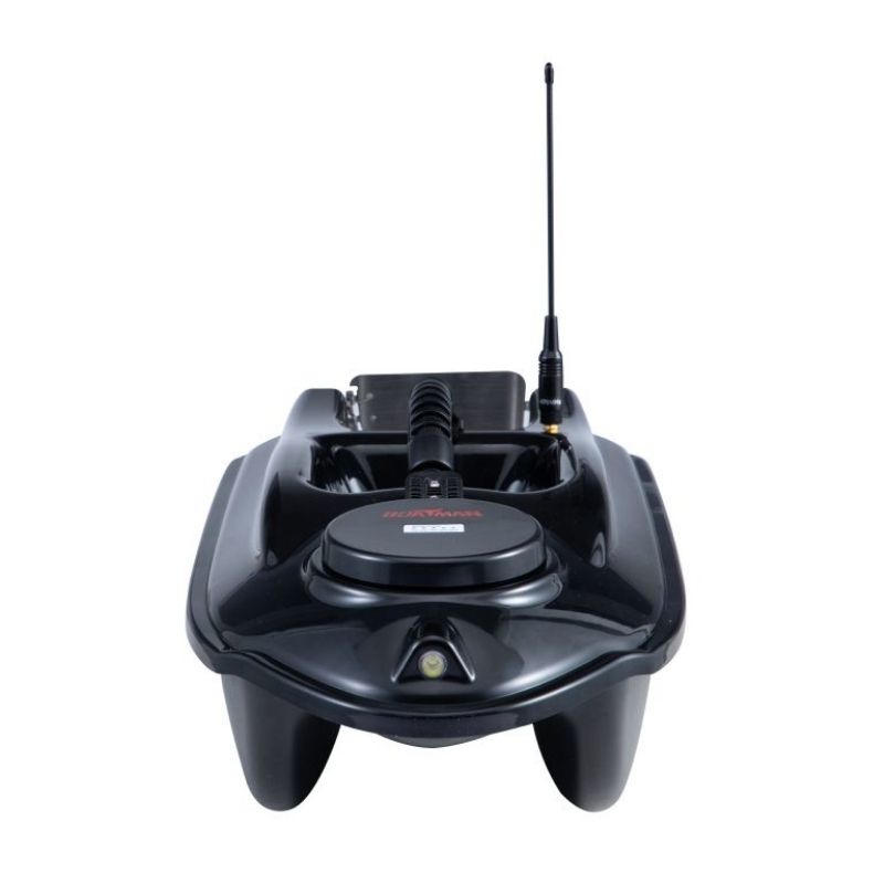 Boatman Actor GPS + SONAR