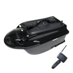 Boatman Actor Plus Sonar