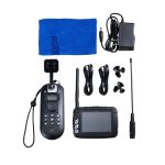 Boatman Actor GPS + SONAR