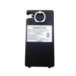 Boatman Actor Baterija