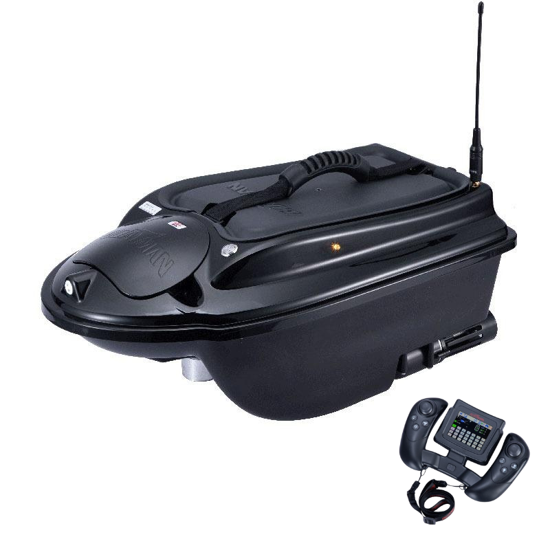 Boatman Actor Plus GPS