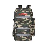 Boatman Actor Plus Ruksak Camo Boja