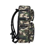 Boatman Actor Plus Ruksak Camo Boja
