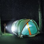 Boatman EYE 15R Lampa