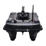 Boatman čamac za prihranu i razvlačenje