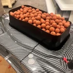 Boatman čamac za prihranu i razvlačenje