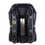 Boatman čamac za prihranu i razvlačenje