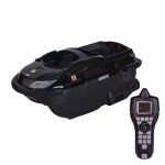 Boatman Vulcan Basic Black