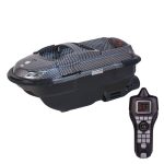 Boatman Vulcan Basic Carbon