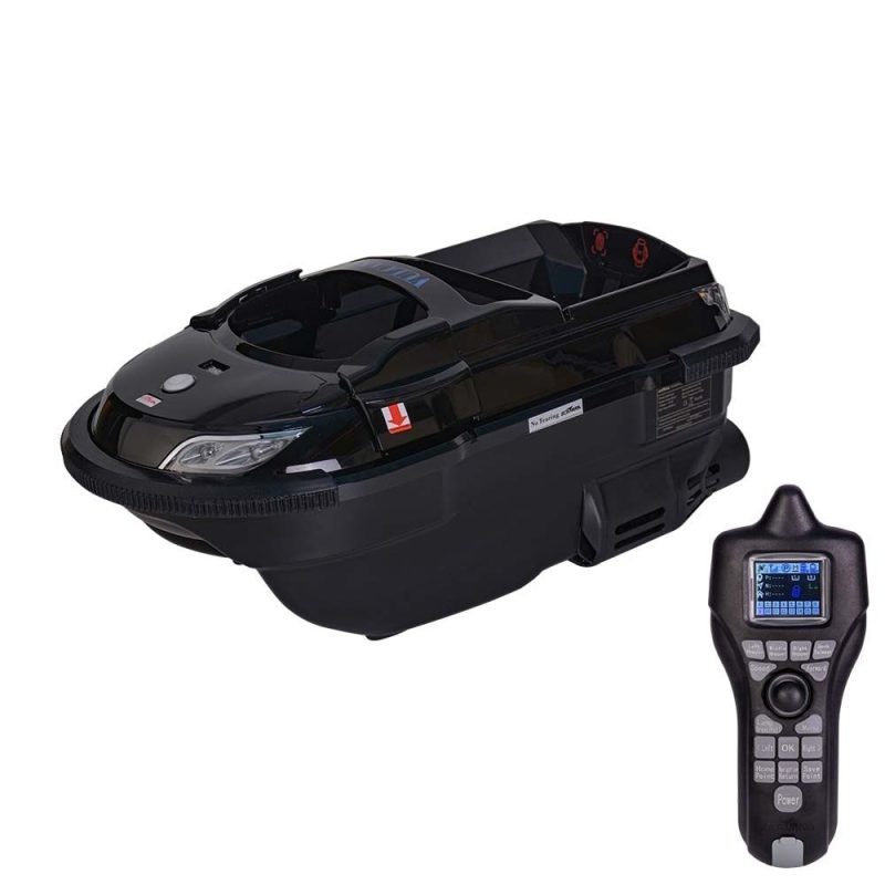 Boatman Vulcan GPS
