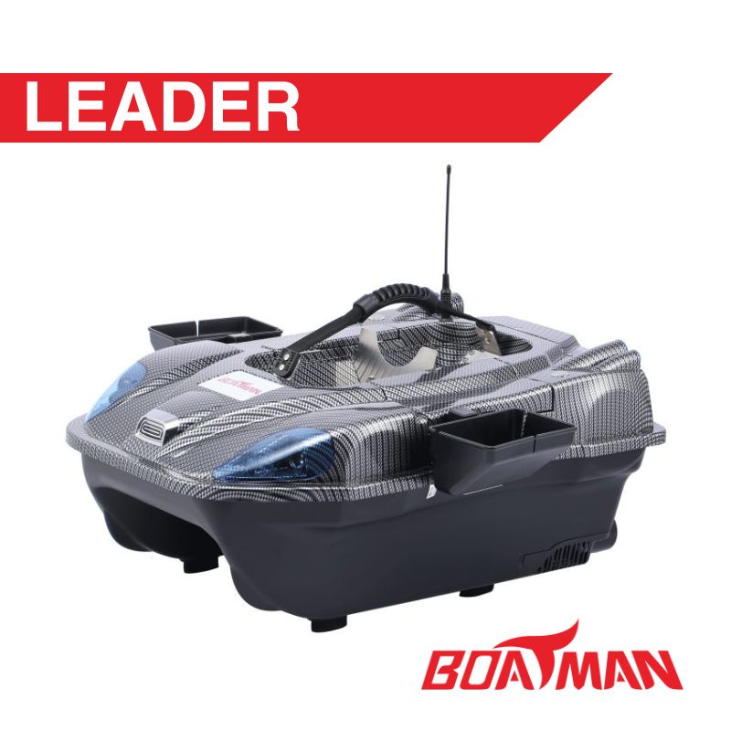 Boatman Leader