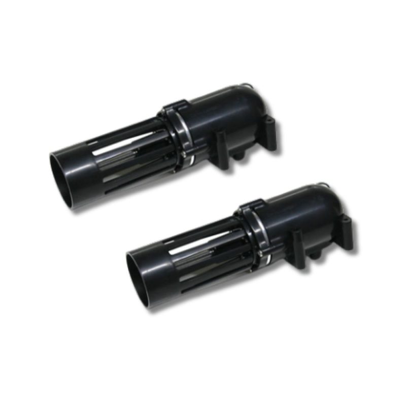 Boatman rezervni motori