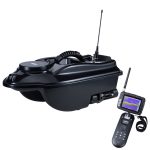 Boatman Actor GPS + SONAR