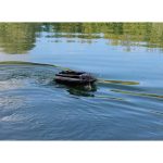 Boatman Actor Plus Basic