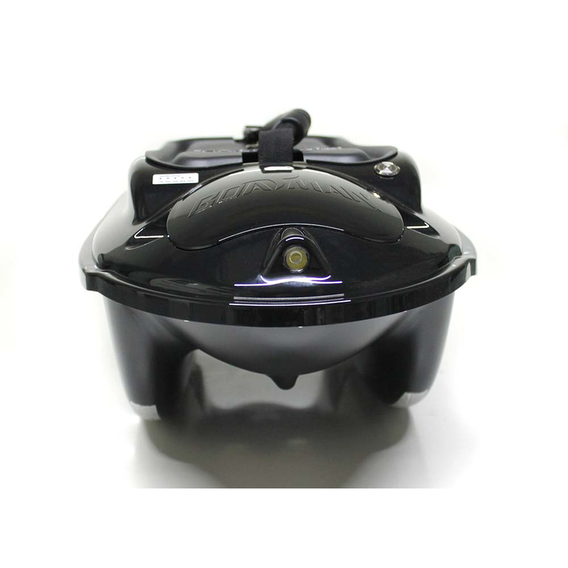 Boatman Actor Plus GPS