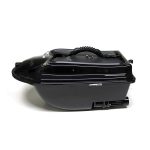 Boatman Actor Plus Sonar