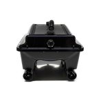 Boatman Actor Plus Sonar