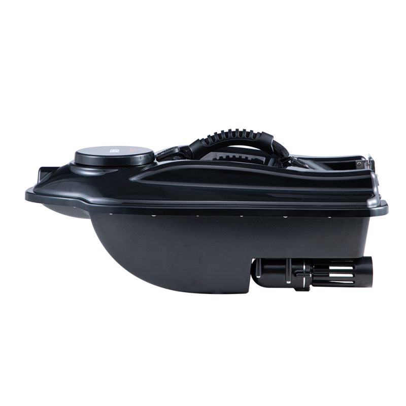 Boatman Actor GPS