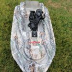 Boatman Actor Camo Basic