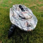 Boatman Actor Camo Basic