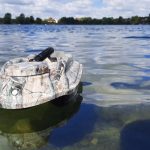 Boatman Actor Camo Basic