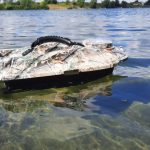 Boatman Actor Camo Basic