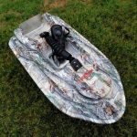 Boatman Actor Camo Basic