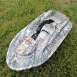 Boatman Actor Camo Basic