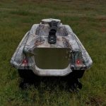 Boatman Actor Camo Basic