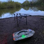 Boatman Actor Camo Basic