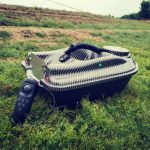 Boatman Actor Carbon