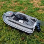 Boatman Actor Carbon