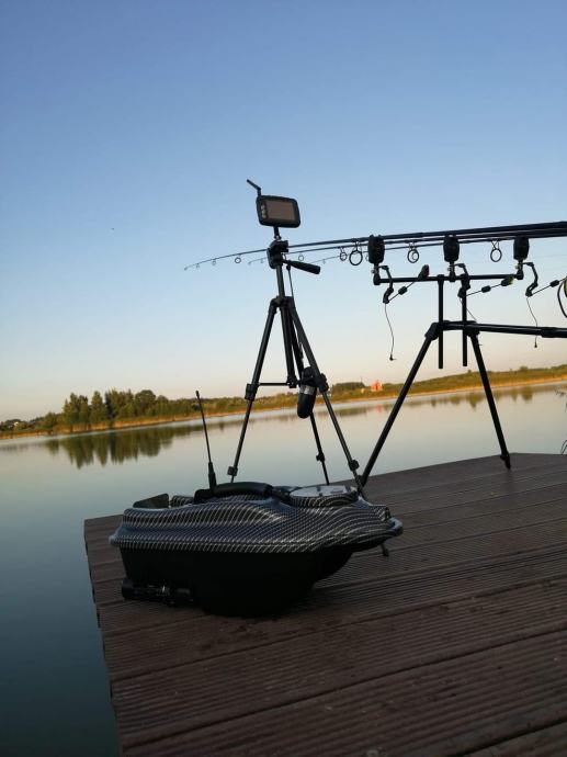 Boatman Actor Carbon