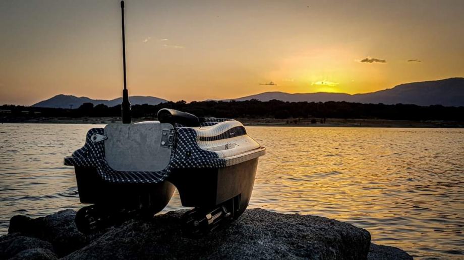 Boatman Actor Carbon