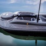 Boatman Actor Carbon