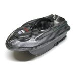 Boatman Actor Carbon