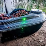 Boatman Actor Carbon