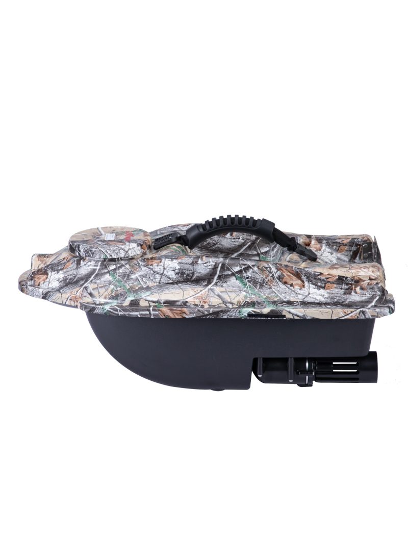 Boatman Actor Camo Basic