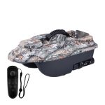 Boatman Actor Camo Basic