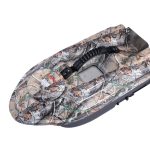 Boatman Actor Camo Basic