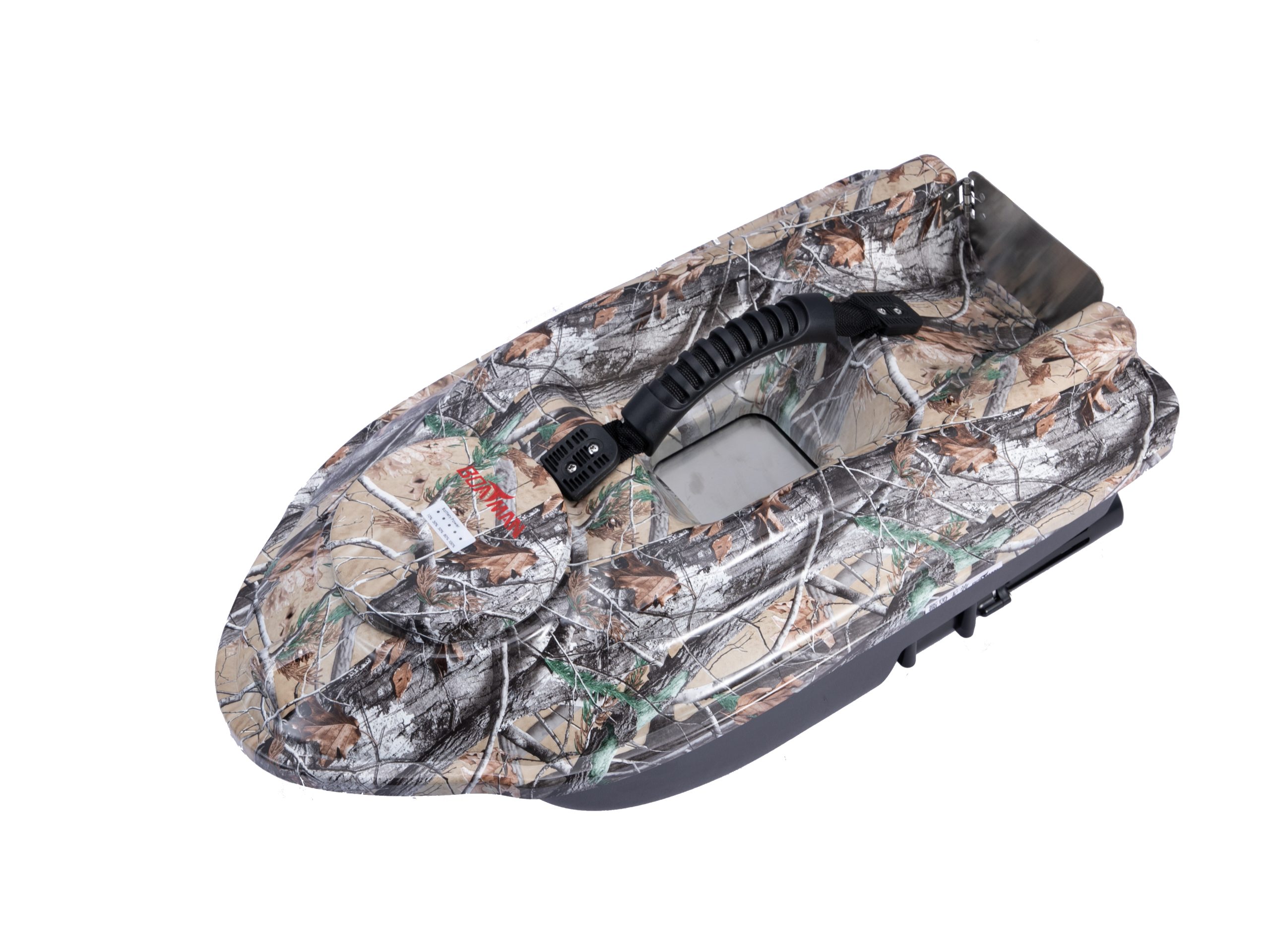 Boatman Actor Camo Basic