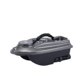 Boatman Actor Carbon