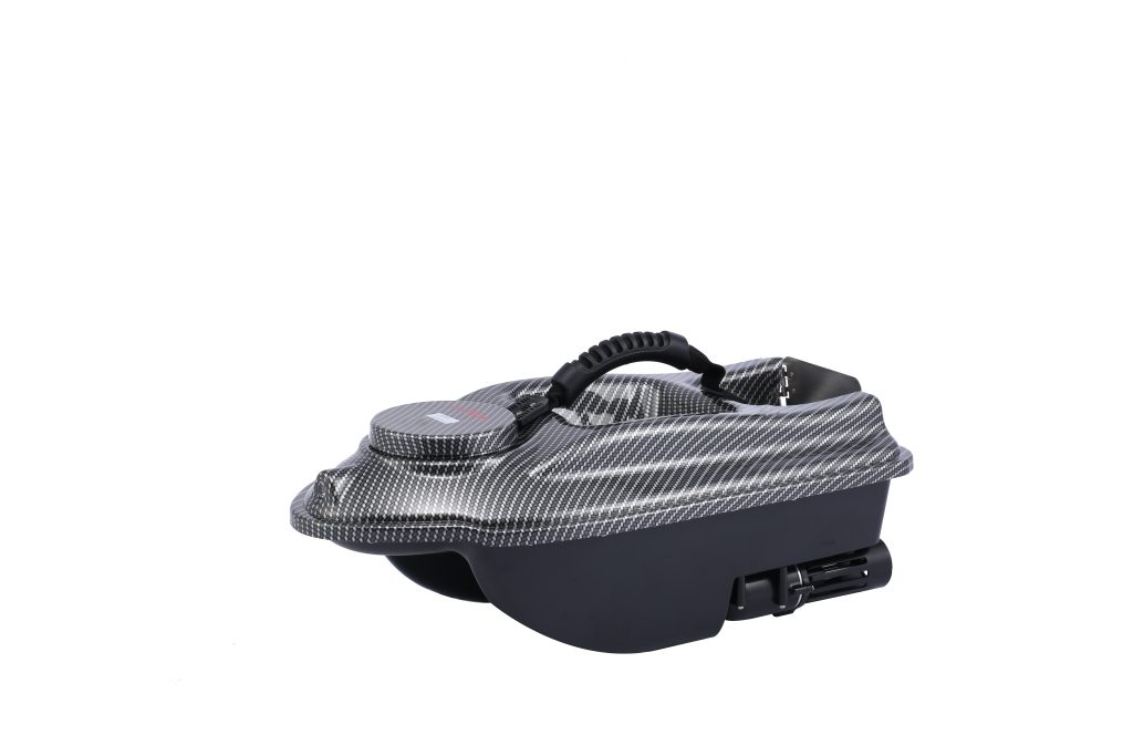 Boatman Actor Carbon