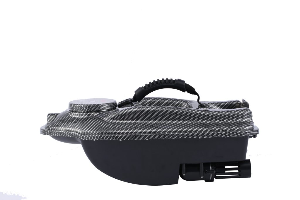 Boatman Actor Carbon