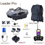 Boatman Leader Pro